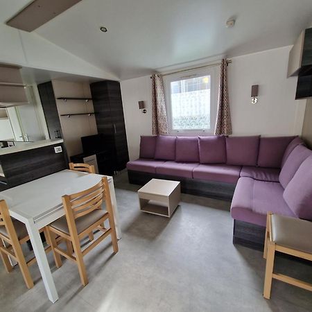 Mobile Home 210 Siblu La Pignade Fun Pass Non Inclus La Tremblade Zewnętrze zdjęcie