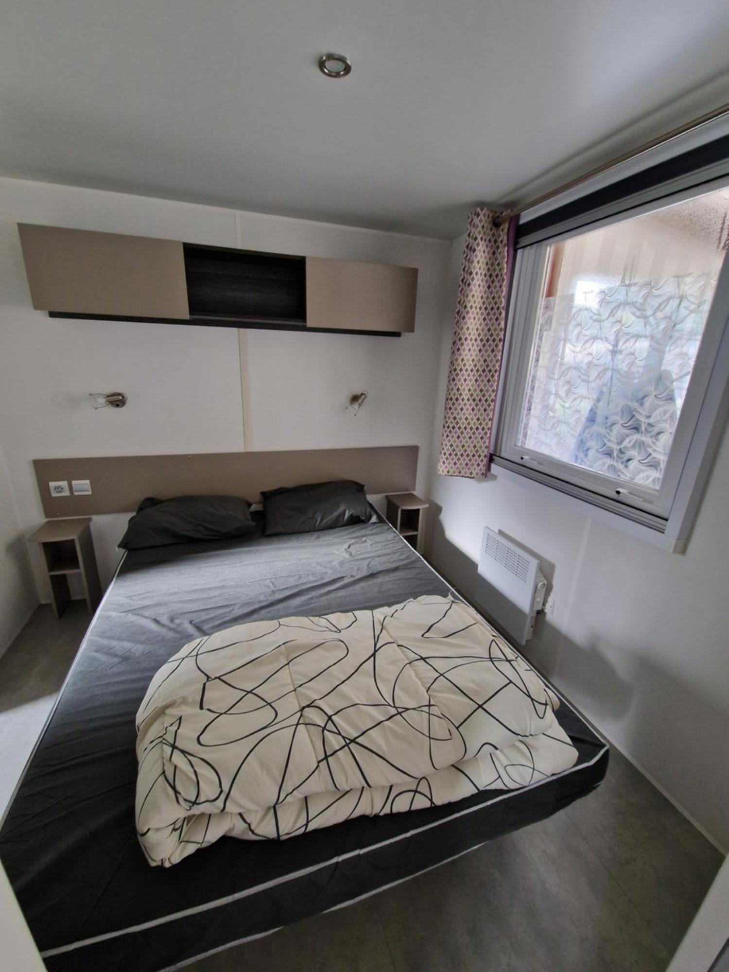 Mobile Home 210 Siblu La Pignade Fun Pass Non Inclus La Tremblade Zewnętrze zdjęcie